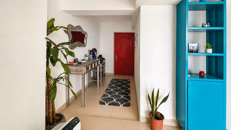 Apartamento en San Francisco I amoblado I 1 Rec I con 2 parking - Imagen 12
