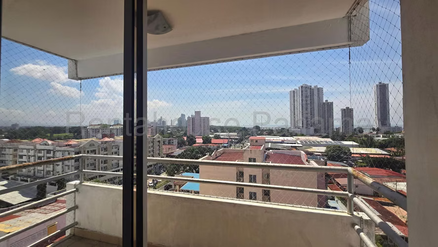 Venta Apartamento Parque Lefevre - YD - Imagen 2