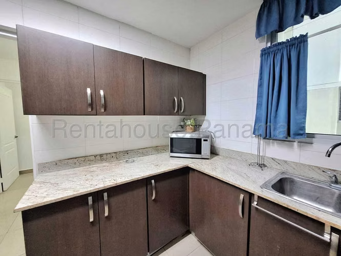 J1498GRR Alquiler de Apartamento en Betania - Imagen 5