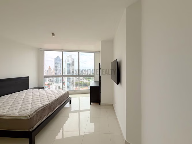 Loft Amoblado de 2 Recámaras en Alquiler en San Francisco  - Imagen 14
