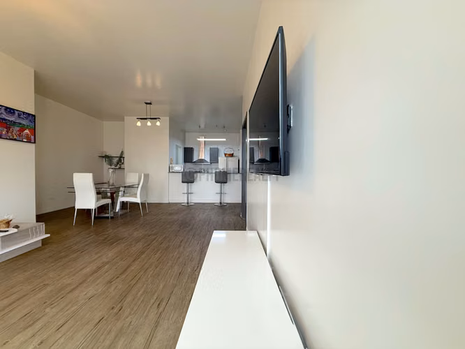 Lujoso apartamento completamente amueblado en San Francisco - Imagen 7
