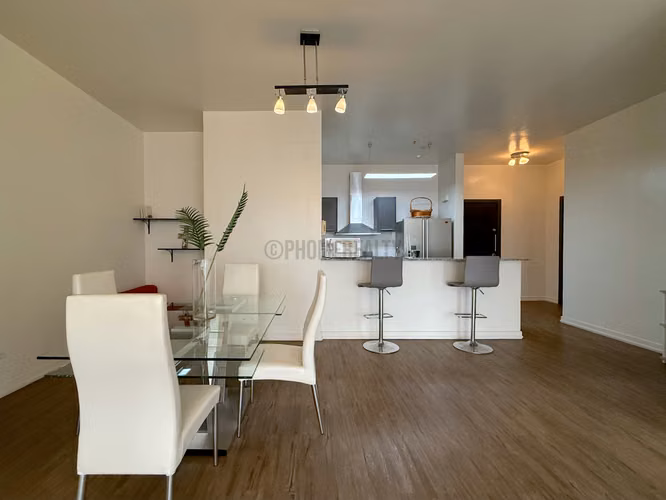 Lujoso apartamento completamente amueblado en San Francisco - Imagen 9