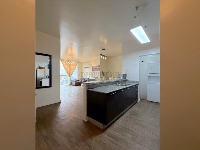 Lujoso apartamento completamente amueblado en San Francisco - Imagen 4