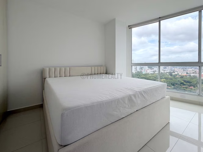 Loft Amoblado de 2 Recámaras en Alquiler en San Francisco  - Imagen 17