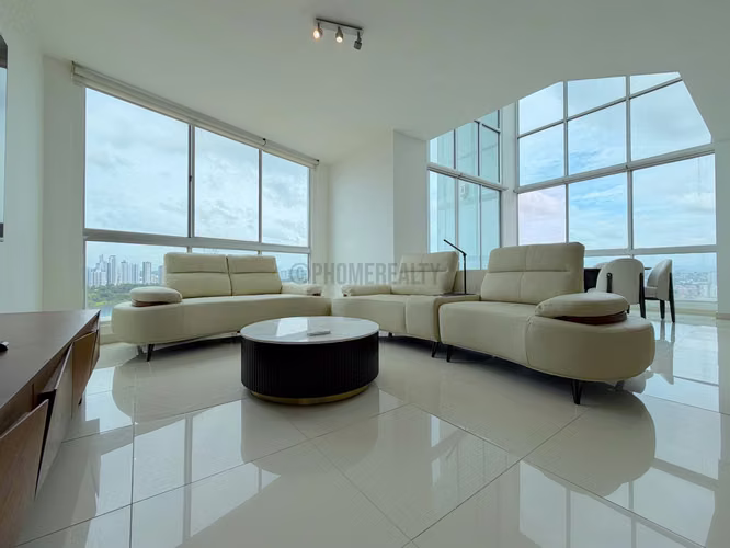 Loft Amoblado de 2 Recámaras en Alquiler en San Francisco  - Imagen 12