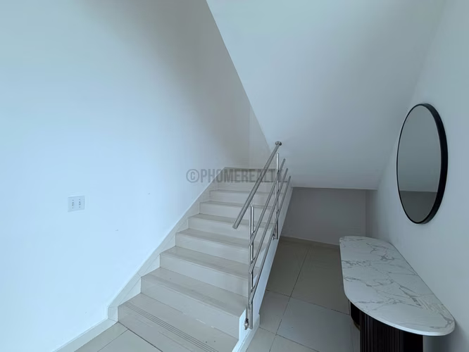Loft Amoblado de 2 Recámaras en Alquiler en San Francisco  - Imagen 13