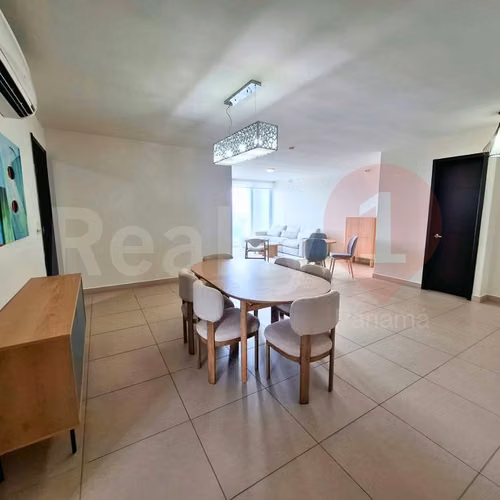 APARTAMENTO EN ALQUILER EN COSTA DEL ESTE – PH COUNTRY CLUB - AMOBLADO A ESTRENAR - Imagen 3
