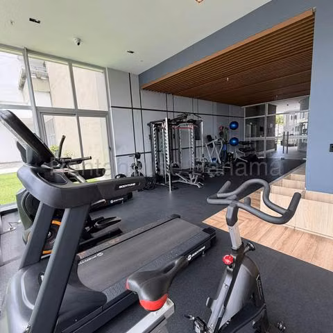 Alquiler de Apartamento en El Cangrejo 27LBR1322 - Imagen 20