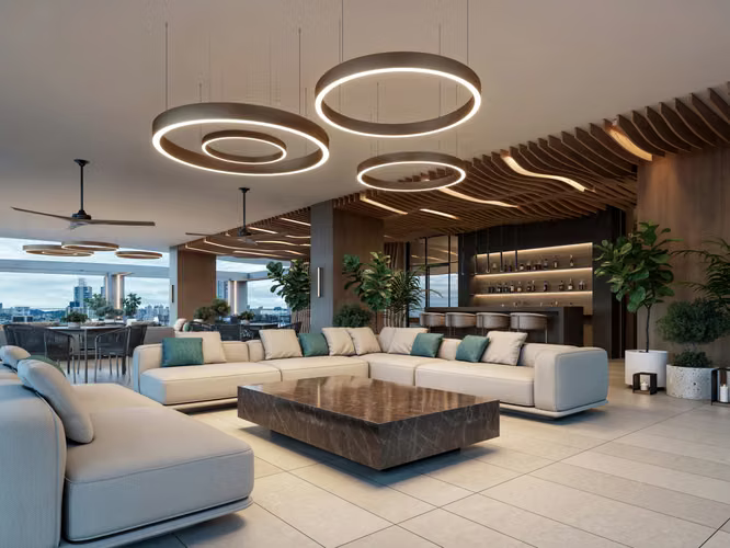 VIVE O INVIERTE EN COSTA DEL ESTE PRE-VENTA - Imagen 16
