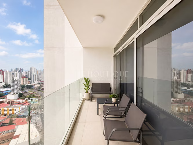 Venta de Apartamento en PH Loma Vista – La Loma