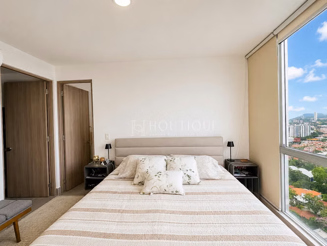 Venta de Apartamento en PH Loma Vista – La Loma
