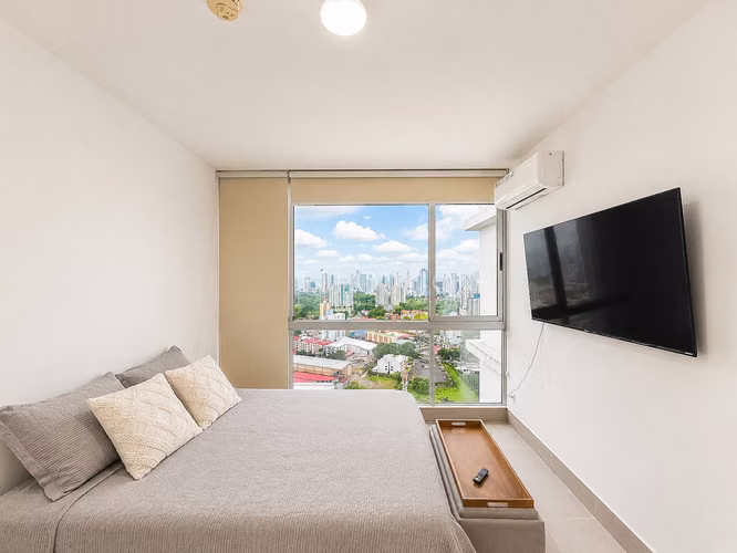 Venta de Apartamento en PH Loma Vista – La Loma