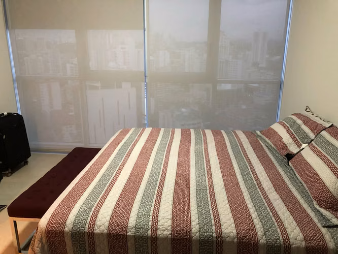 ALQUILER DE APARTAMENTO EN OBARRIO PH PARK CITY - Imagen 8