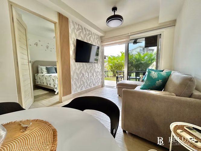 VENTA DE APARTAMENTO AMOBLADO EN VENTANAS DEL MAR 4, PLAYA CARACOL (26)