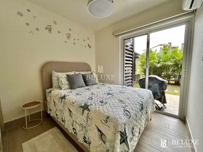 VENTA DE APARTAMENTO AMOBLADO EN VENTANAS DEL MAR 4, PLAYA CARACOL (26) - Imagen 8