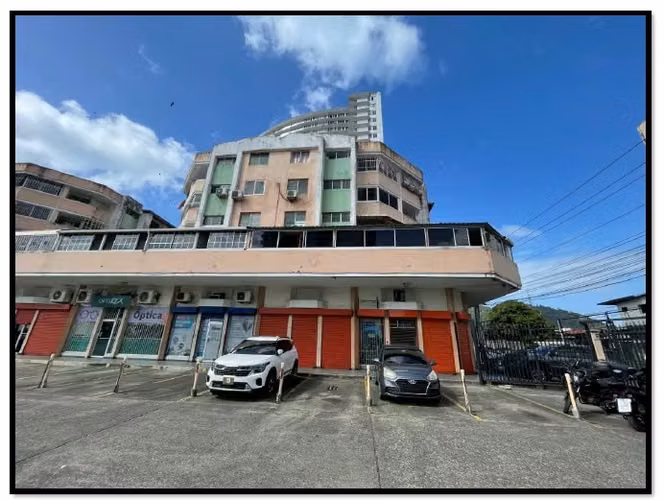 Venta de Apartamento PH Plaza Pacifica - Avenida Balboa