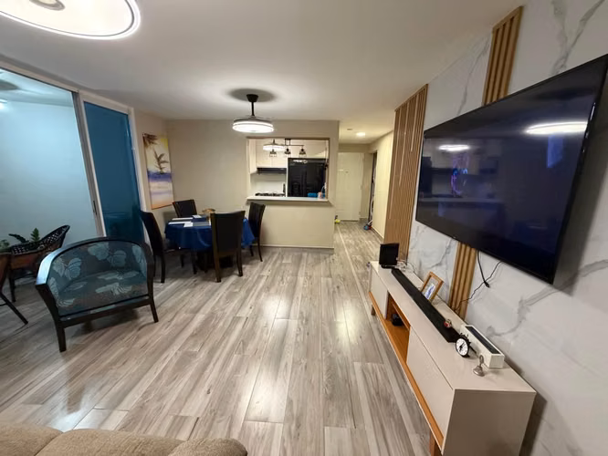 VENTA DE APARTAMENTO DE 3 RECAMARAS REMODELADO - Imagen 2