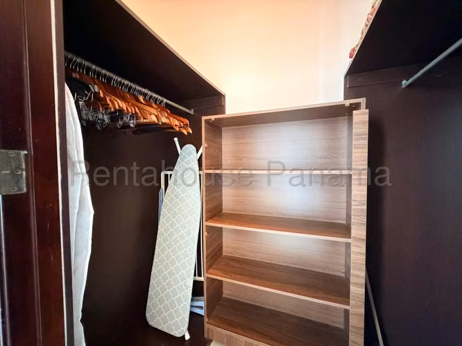 LGU-Alquiler de apartamento amoblado en Avenida Balboa, PH Sky Residences. - Imagen 11