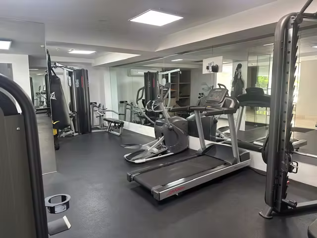 Exclusivo Apartamento en Crescent Lane, Santa Maria Golf and County Club - Imagen 16