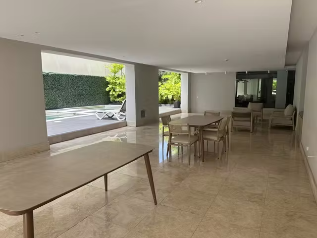 Exclusivo Apartamento en Crescent Lane, Santa Maria Golf and County Club - Imagen 15