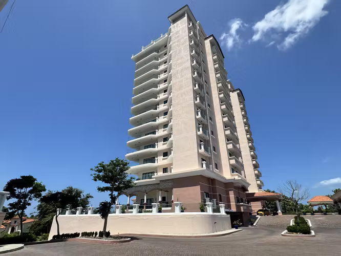 Venta en PH Olas II – Vista Mar Golf & Marina – 313 m² – 3 Rec - Imagen 8