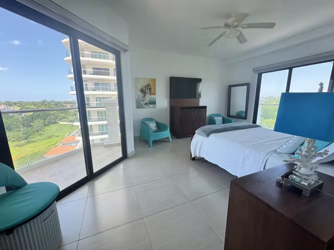 Venta en PH Olas II – Vista Mar Golf & Marina – 313 m² – 3 Rec - Imagen 14