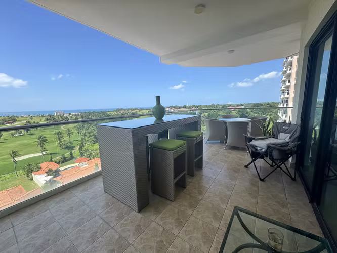 Venta en PH Olas II – Vista Mar Golf & Marina – 313 m² – 3 Rec - Imagen 4