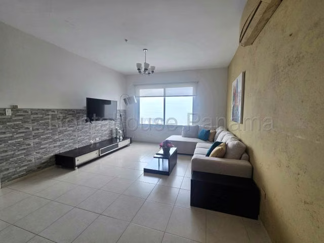 Alquiler de Apartamento en Avenida Balboa 27LBR1737