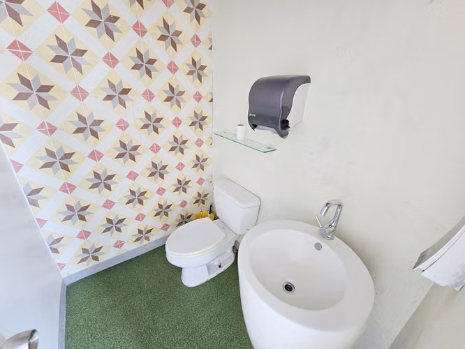 Venta de Oficina remodelada en PH Molon Tower - Bella Vista. Haga una oferta - Imagen 8