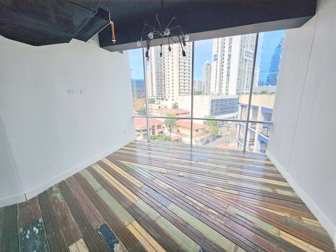 Venta de Oficina remodelada en PH Molon Tower - Bella Vista. Haga una oferta - Imagen 6