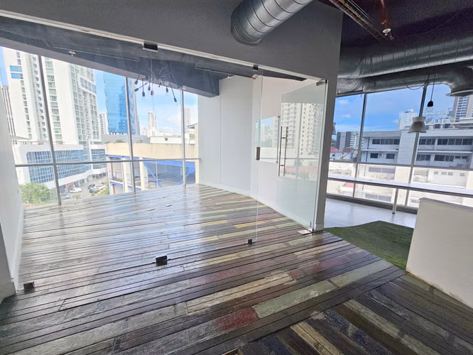 Venta de Oficina remodelada en PH Molon Tower - Bella Vista. Haga una oferta - Imagen 5