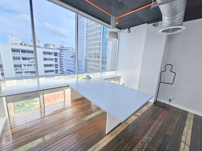 Venta de Oficina remodelada en PH Molon Tower - Bella Vista. Haga una oferta - Imagen 11