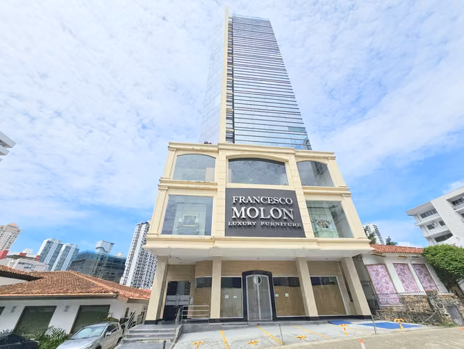 Venta de Oficina remodelada en PH Molon Tower - Bella Vista. Haga una oferta - Imagen 2