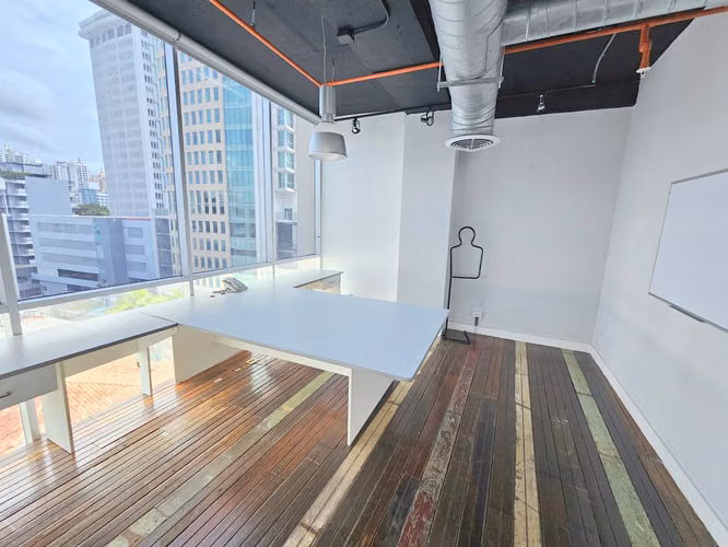 Venta de Oficina remodelada en PH Molon Tower - Bella Vista. Haga una oferta - Imagen 10