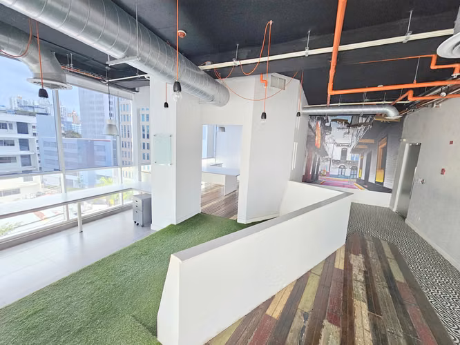 Venta de Oficina remodelada en PH Molon Tower - Bella Vista. Haga una oferta - Imagen 7