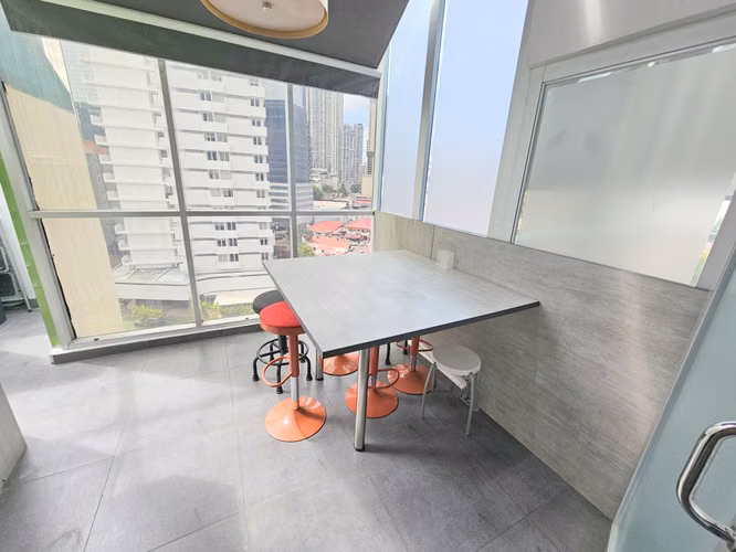 Venta de Oficina remodelada en PH Molon Tower - Bella Vista. Haga una oferta - Imagen 15