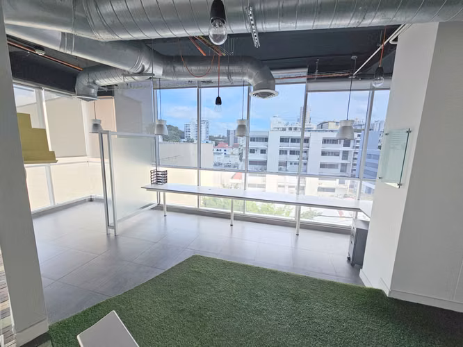 Venta de Oficina remodelada en PH Molon Tower - Bella Vista. Haga una oferta - Imagen 9