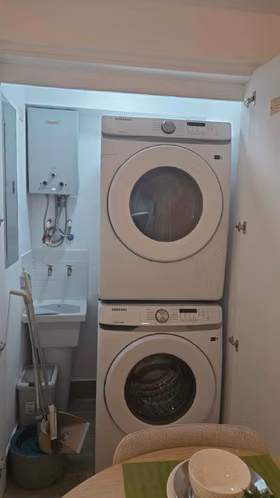 Alquiler de Apartamento PH Armonía Bella Vista - Imagen 14