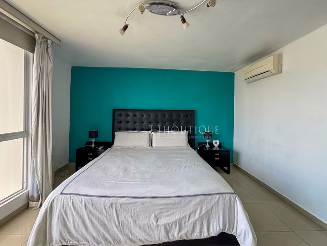 Alquiler de Apartamento amoblado Bella vista en Obarrio – PH Sophia - Imagen 10