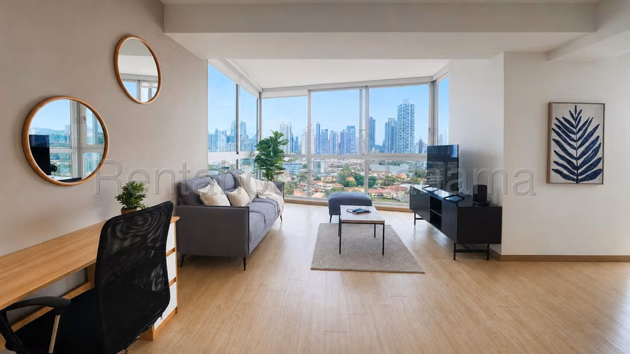Hemroso Apartamento en Venta en Coco del Mar - Quartier del Mar 27YCG1782