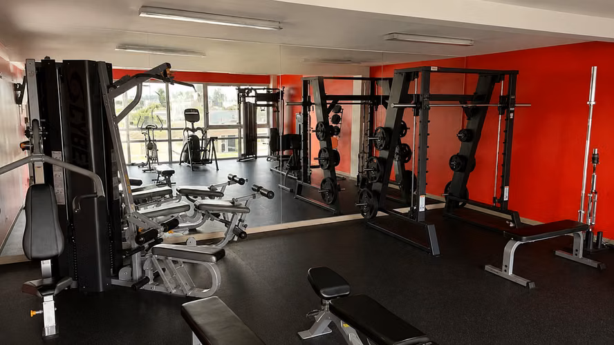 Casa de 350 m² con doble altura en Villasur, Costa Sur - Imagen 16