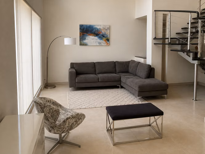 Casa de 350 m² con doble altura en Villasur, Costa Sur - Imagen 4