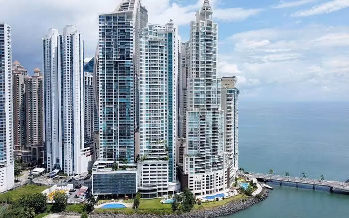 Alquiler de lujo amoblado en Punta pacifica - Imagen 4