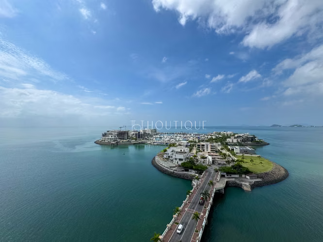 Alquiler de lujo amoblado en Punta pacifica - Imagen 7