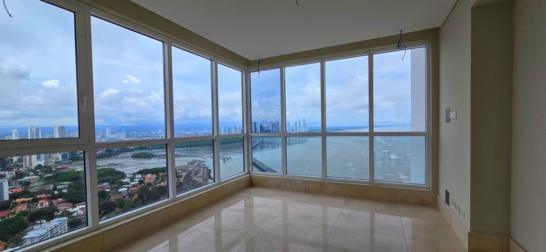 JUNIOR PENTHOUSE - PISO COMPLETO - FRENTE AL MAR - Imagen 15
