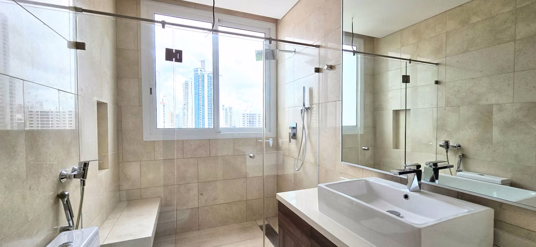 JUNIOR PENTHOUSE - PISO COMPLETO - FRENTE AL MAR - Imagen 16