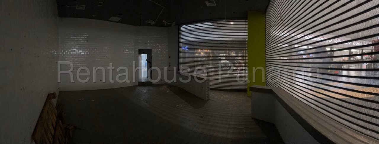 ALQUILER DE LOCAL COMERCIAL EN ALBROOK  - ALBROOK MALL - Imagen 7