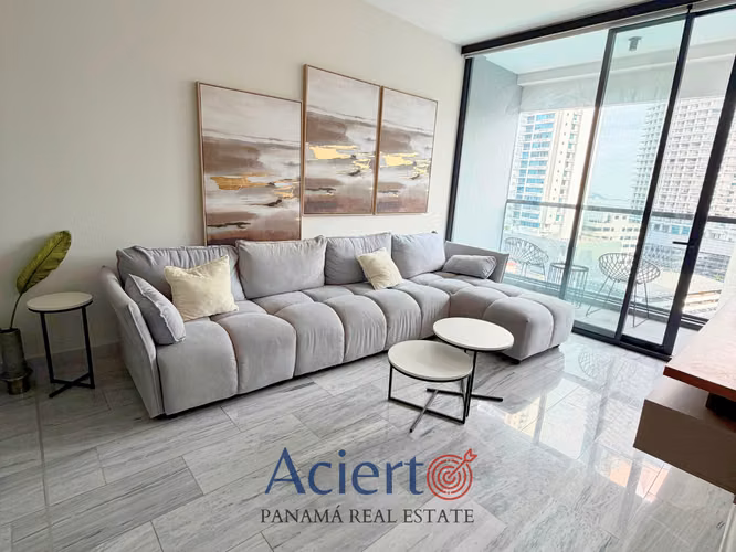 VENTA BELLA VISTA AMOBLADO - Imagen 2