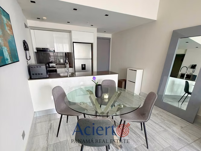 VENTA BELLA VISTA AMOBLADO - Imagen 3