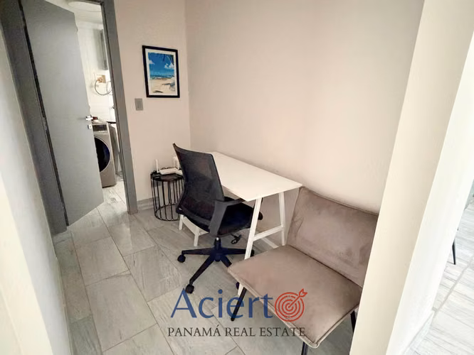 VENTA BELLA VISTA AMOBLADO - Imagen 8